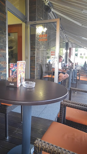 Okrepčevalnica Vienna, Džemail Džemaili s.p. - Lendava