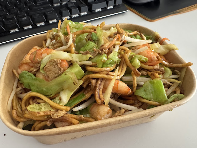 Opinii despre Beli labod în Ljubljana - Gastronomija in gostinstvo