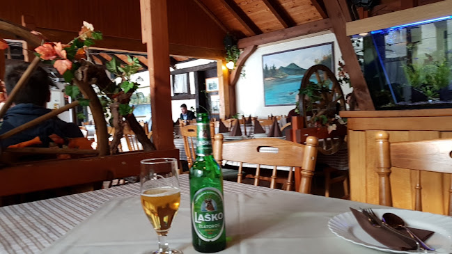 Comentarii opinii despre Mio Nonno Trattoria