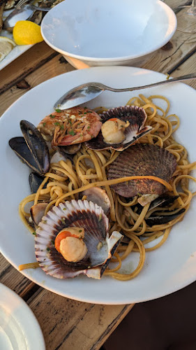 Opinii despre Ribja kantina pri Polonci în Piran - Gastronomija in gostinstvo