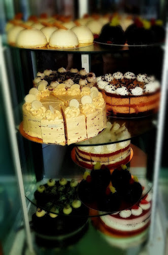 Kavarna Zois - Gastronomija in gostinstvo