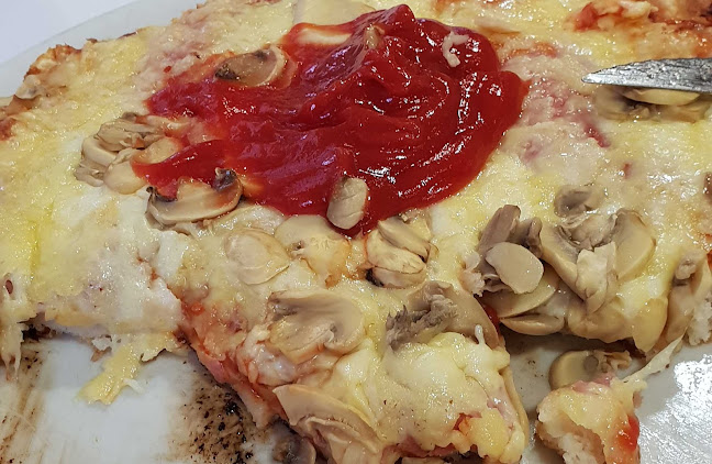 Comentarii opinii despre Restavracija picerija Škufca Rafael s.p.