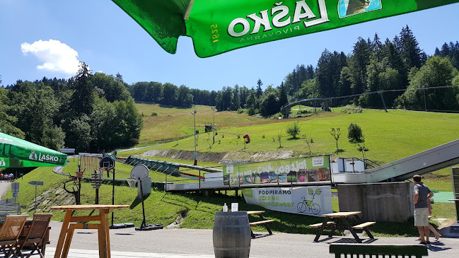 Comentarii opinii despre Restavracija Celjska Koča