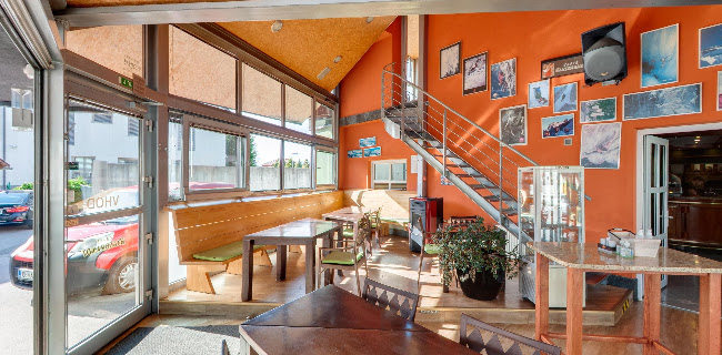 PICERIJA & GRILL VERDE PETROVČE - Gastronomija in gostinstvo