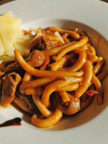 Comentarii opinii despre Restavracija Sova Bled