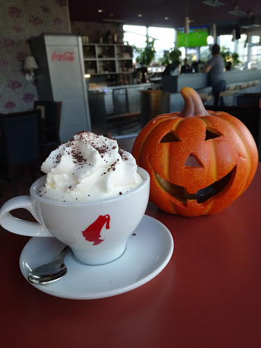 Kavarna nova Damjan Vodošek s.p. - Velenje