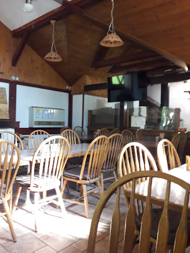 Picerija Strgar, Zlatka Strgar S.P. - Črnomelj