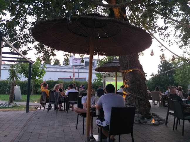 Comentarii opinii despre Bar Plaža Spiaggia