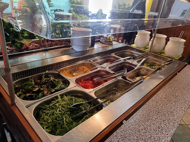 Pizzeria Primavera Izola