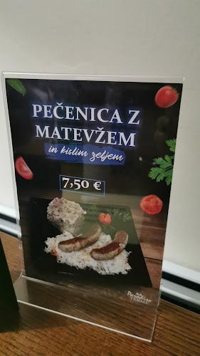 Picerija in gostilna Paradiso - Valentina