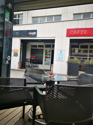 Caffe Kranj - Gastronomija in gostinstvo