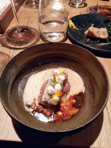 Hisa Denk - Hiša Denk - Gastronomija in gostinstvo