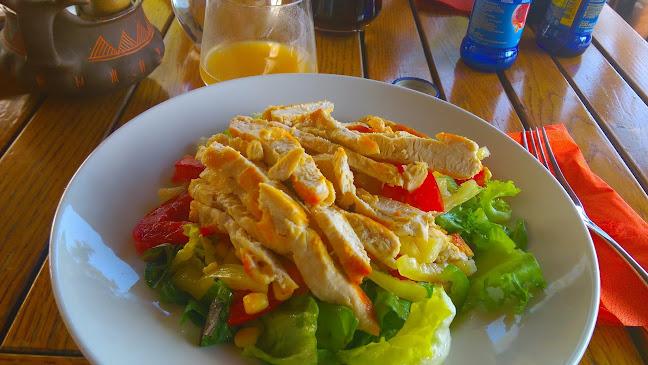 Oštarija Rudolfswerth, Blaž Mrhar s.p.