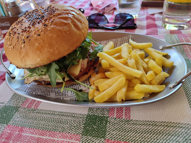 Ok Corral Pizzerija & Grill