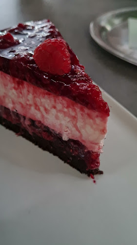 Slaščičarna in kavarna Julija (Bruno gostinstvo, trgovina in pekarna Gabrijele d.o.o.) - Trebnje