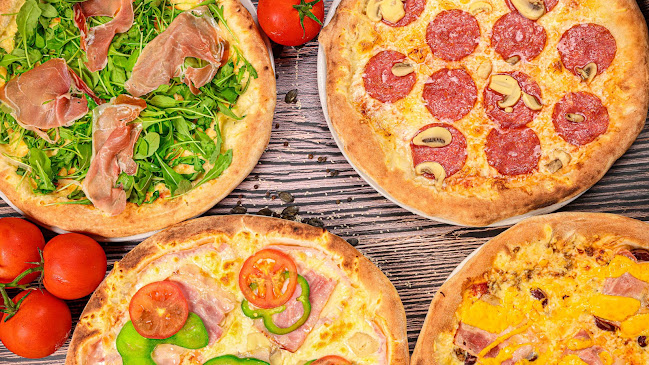 Gostilna in Picerija Moschkon - Hajdina