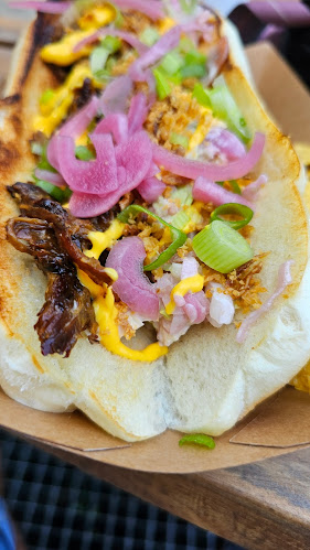 Bar Frnaža - Gastronomija in gostinstvo