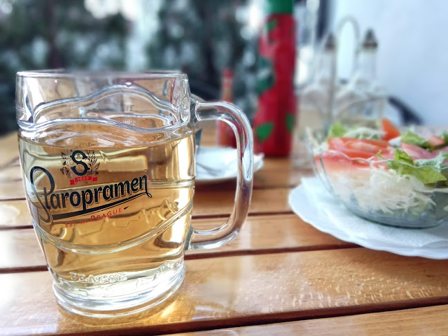 Comentarii opinii despre Pizzerija Sončna ura