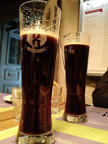 Aroma - Gastronomija in gostinstvo