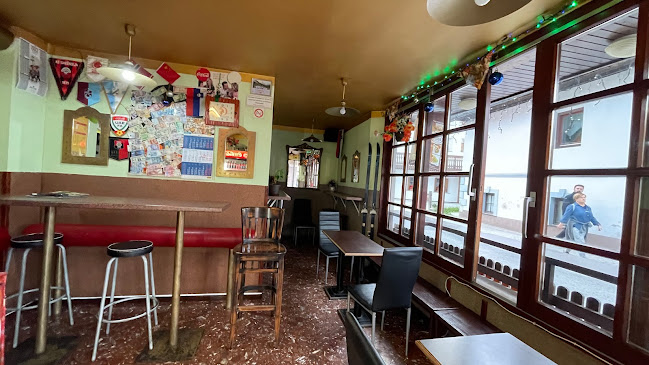 Alebon (Halal Burger Shop) - Kranjska Gora