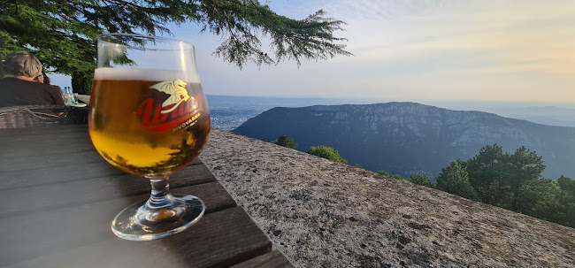 Gostišče Peregrin Sveta Gora - Solkan