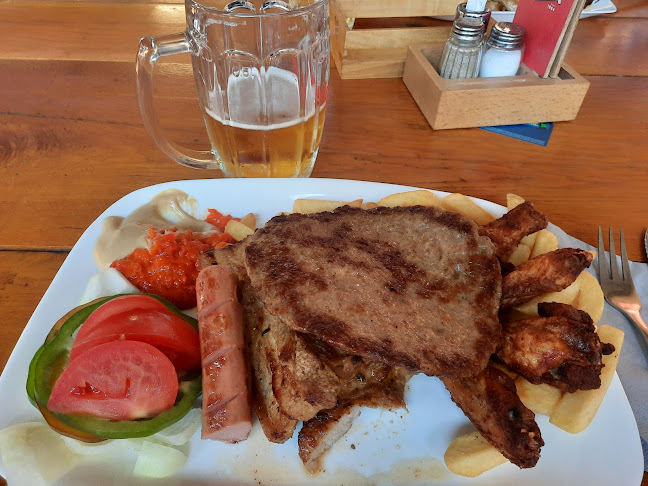 Gostinstvo Trsek, Franjo Kraner s.p. - Gastronomija in gostinstvo