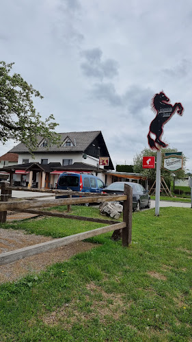 Opinii despre AMIGO BAR, Eva Sebanc s.p. în Novo mesto - Gastronomija in gostinstvo