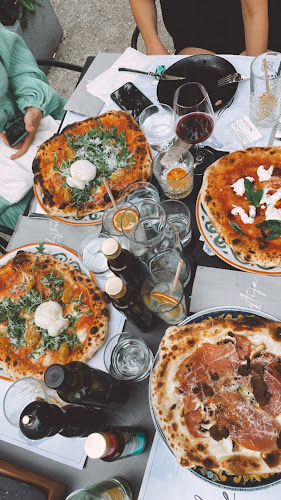 Opinii despre Beštija Bistro în Ljubljana - Gastronomija in gostinstvo