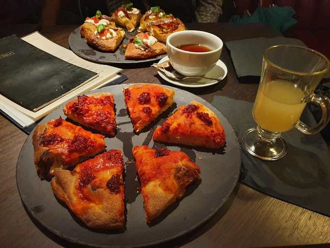 Fetiche Patisserie - Ljubljana