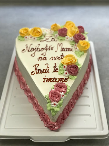 "Slaščičarna Gimi" - Gani Ramadani s.p.