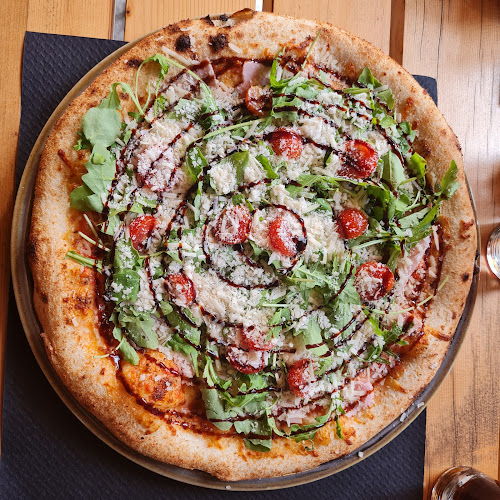 Gostilna Mihovc - Bohinjsko jezero