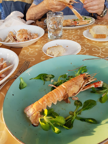 Restavracija Rizibizi - Portorož