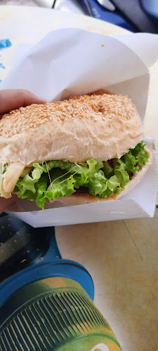 Hambi - Gastronomija in gostinstvo