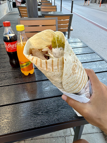 MAL'CA - Gastronomija in gostinstvo