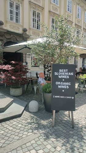 Vinoteka Movia - Gastronomija in gostinstvo
