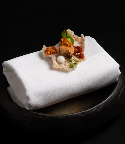 Restavracija A3 - Brestanica