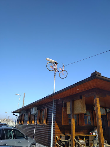 Bar Peron - Gastronomija in gostinstvo