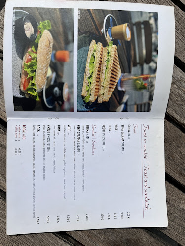 Cafinho Piran - Piran