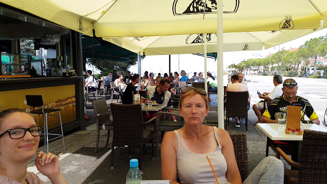 Opinii despre Lonka Bar în Izola - Gastronomija in gostinstvo