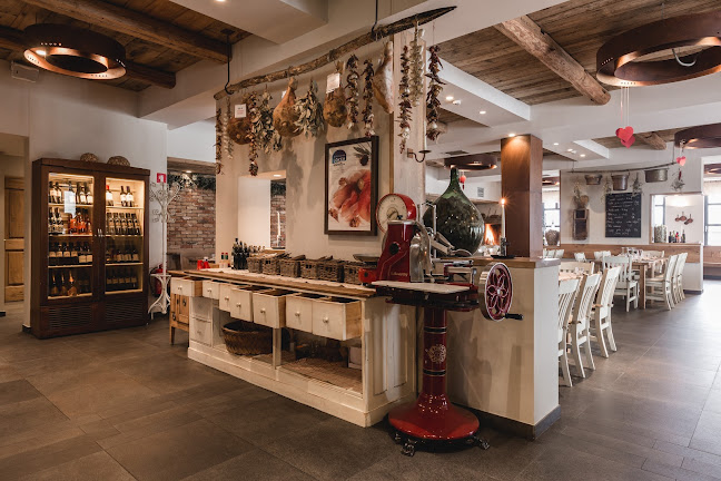 Opinii despre Gostilna GROF în Vransko - Gastronomija in gostinstvo