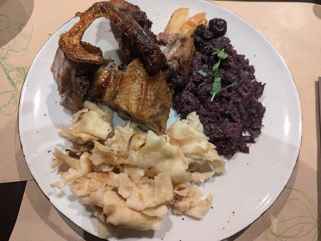 Opinii despre Restavracija Pomaranča în Ptuj - Gastronomija in gostinstvo