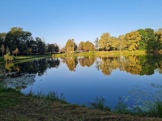 Gostilna GEZOVE JAME Sebastijan Rudolf s.p. - Gastronomija in gostinstvo