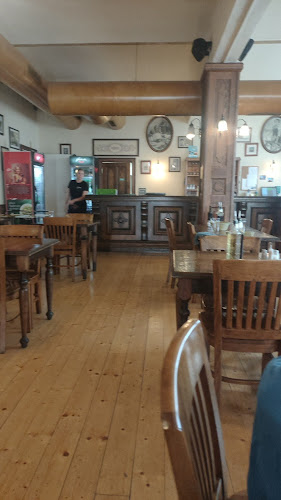 Gostilna pri Kramarju - Gastronomija in gostinstvo