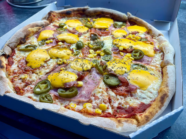 Pozza priprava in dostava jedi, Anže Potisek s.p.