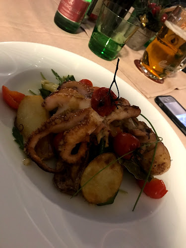 Gostilna in pizzerija Boter - Vrhnika