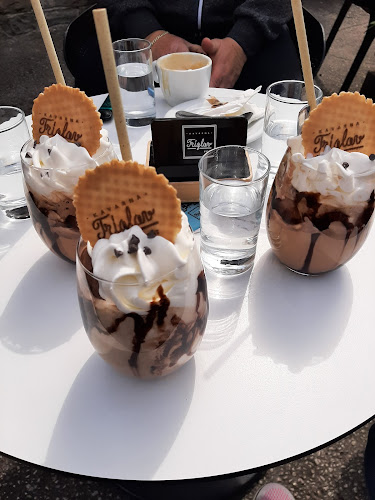 Kavarna Triglav (Nackle d.o.o.) - Koper