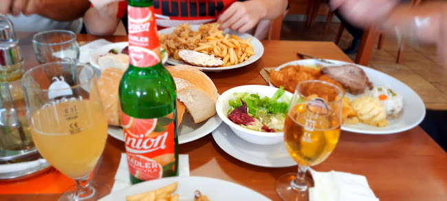 Comentarii opinii despre Gostilna Medved