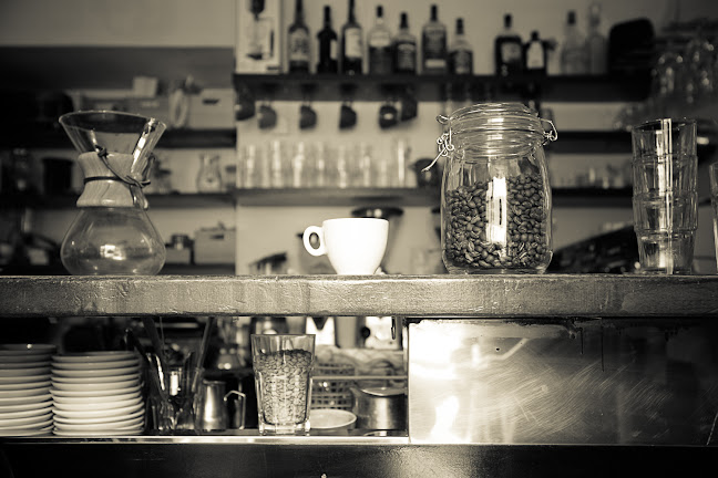 Opinii despre Cafe Čokl în Ljubljana - Gastronomija in gostinstvo