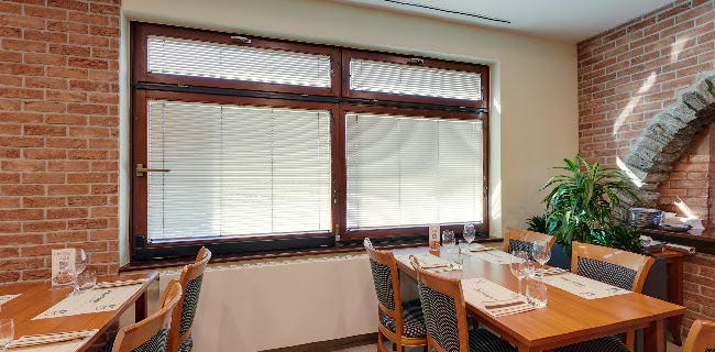 Gostilna Amerika - Gastronomija in gostinstvo