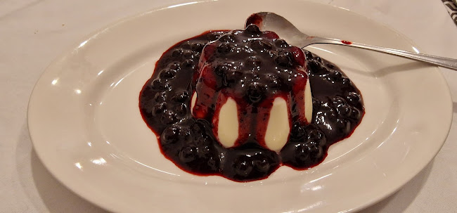 Pr' Kopač - Gastronomija in gostinstvo